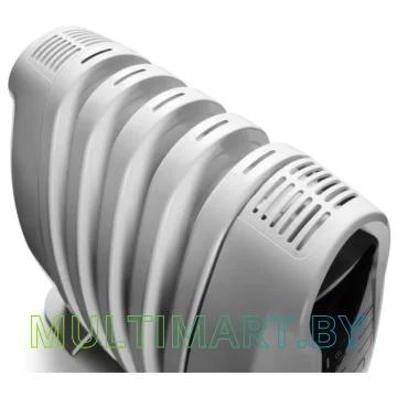 Обогреватель масляный DeLonghi TRNS0505M картинка 4